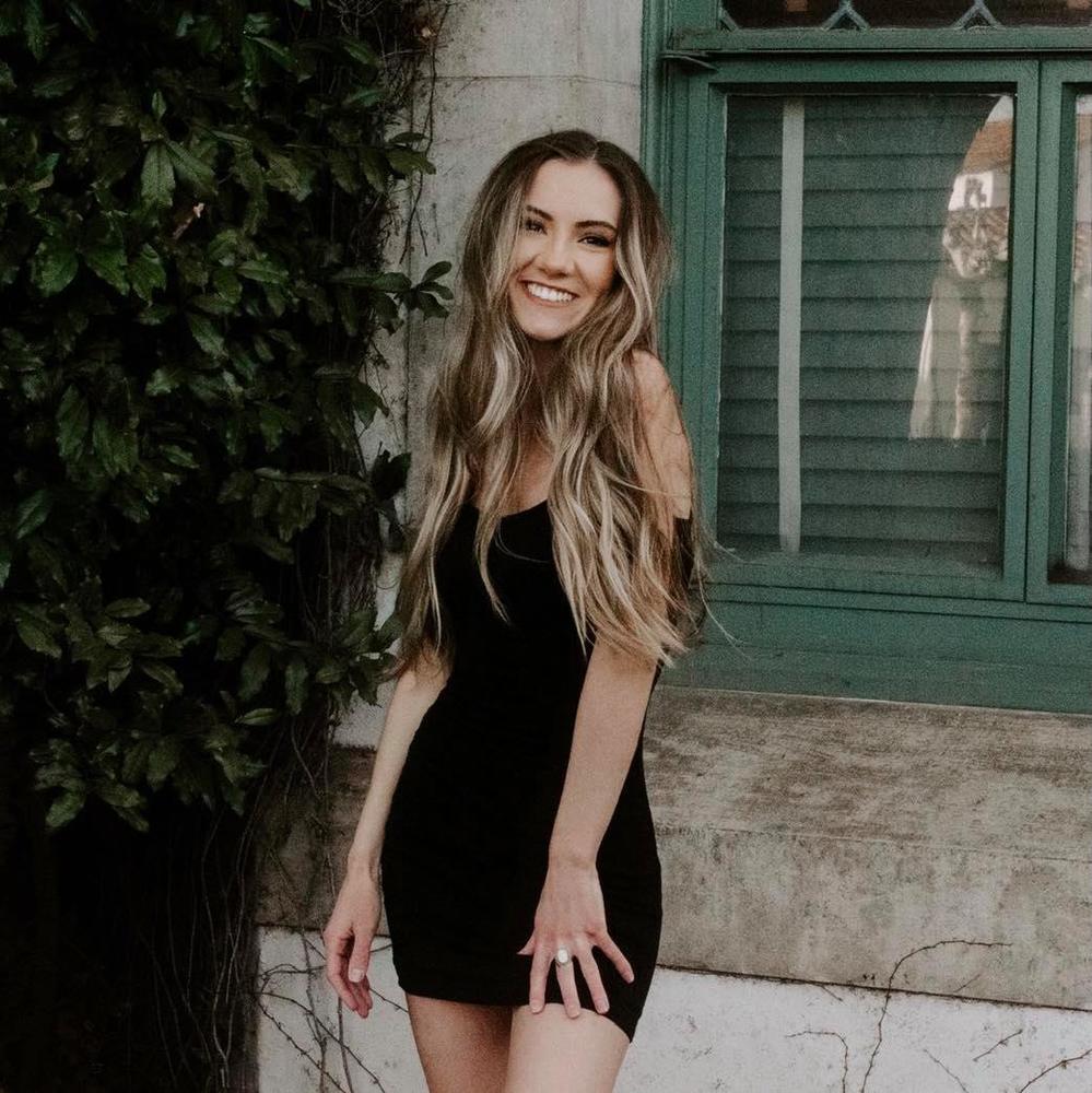 Meet your Posher, Madison
